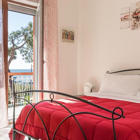 Вилла A Casa Di Monachella Гаэта Экстерьер фото