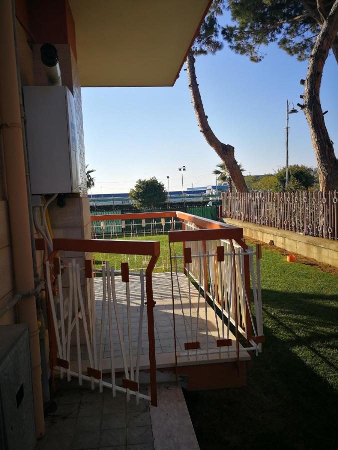 Вилла A Casa Di Monachella Гаэта Экстерьер фото