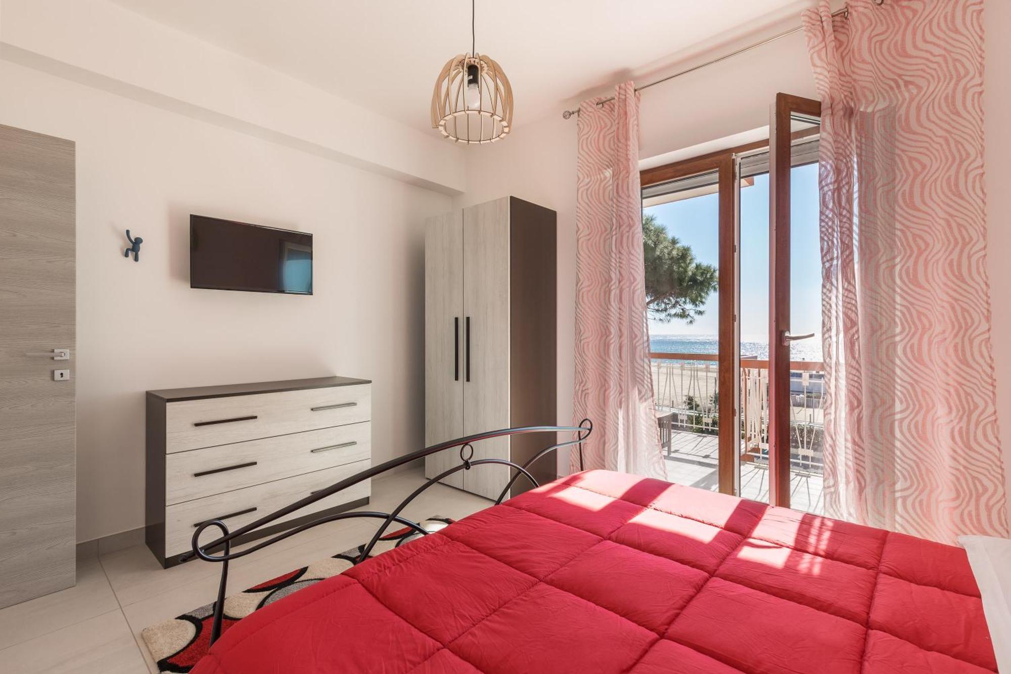 Вилла A Casa Di Monachella Гаэта Экстерьер фото